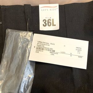 Tuffrider Performance Kentucky Jods